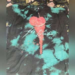 The Used Tee